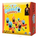 【陽光桌遊】★原價890★ 奇雞連連 繁體中文版 GOBBLET GOBBLERS 兒童遊戲 親子 滿千免運