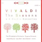 Vivaldi: The Four Seasons, Op. 8; Double Concertos RV 514, RV 517, RV 509 & RV