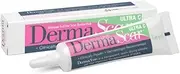 DermaScar Ultra C Silicone Gel for Scar Reduction 15g