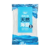在飛比找momo購物網優惠-【台鹽】澳洲日曬天然海鹽1kg(粗鹽)
