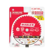 Diablo 184mm 40T Fine Finish Circular Saw Blade