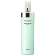 ALBION Infinesse White Whitening Pump Milk 200g