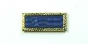 US Army Presidential Unit Citation ribbon, new in sealed bag
