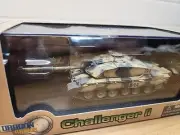 Dragon Armor Challenger II Tank Royal Army Batus Canada 1:72 # F