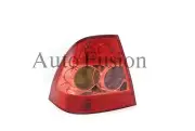 Tail Light Left Side For Toyota Corolla Zze122 Sedan 2004-2007 (for: Toyota)