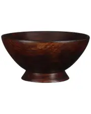 BIDKhome Aliah 1 Fl Oz. Salad Bowl