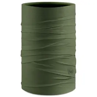 Buff 西班牙魔術頭巾 Coolnet 抗UV頭巾/防曬頭巾 119328-809 素色森林