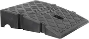 VALICLUD Car Ramp Pad Threshold Ramp Outdoor Plastic 10 Pack Anti-Pressure Friction