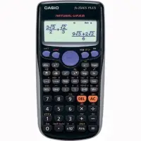 在飛比找蝦皮購物優惠-［9.9成新］CASIO fx-350ES PLUS 工程用