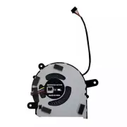 Cooling HDD Fan For HP EliteDesk 800 G6 Desktop Mini PC DFS150305BD0T 5PIN DC5V