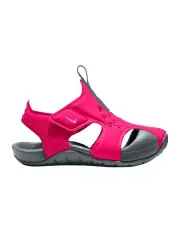 [Nike] Sunray Protect 2 Infant Pink Sandals