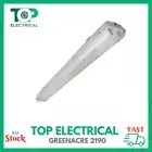 18W 36W LED Weatherproof Slim Ceiling Batten Light 2FT 600mm & 4FT 1200mm
