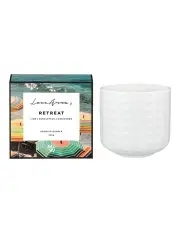 [Maxwell & Williams] Scentimental Fragrance Candle 325g Retreat Gift Boxed