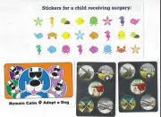ASSORTED STICKERS FOR SCRAPBOOKING NEW