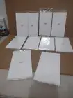 NEW Kodak EasyShare Printer Paper 10 Packs 4 x 7.25 inch prints 170 Sheets