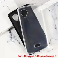 在飛比找蝦皮購物優惠-用於 LG Nexus 5/Google Nexus 5 凝