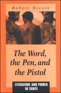 在飛比找博客來優惠-The Word Pen, and the Pistol: 