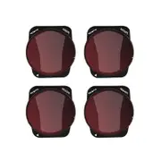 Waterproof Multi-layer Coating Filter for Dji Air 3 - Cpl