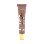 SunKissed Bronzed Glow Liquid Bronzer - Tan Bronze w. Vitamin E