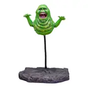 Ghostbusters (1984) - Slimer PVC Statue with Diorama