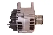 FITS RENAULT KADJAR 1.5 DCi 120AMP ALTERNATOR +START/STOP DIESEL NEW 2016-2019 (for: Renault)