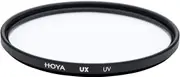HOYA 77mm UV UX II Filter