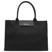 Represent Canvas Tote Bag