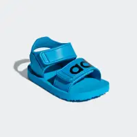 在飛比找蝦皮購物優惠-正品 Adidas kids baby 沙灘涼鞋 origi