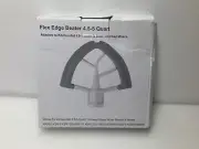 4.5/5 QT Flex Edge Beater for Kitchenaid Mixer Flat Paddle Beater Attachment US