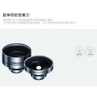 SAMSUNG 三星 原廠 GALAXY S7 edge 鏡頭式背蓋組 (平輸-盒裝)