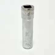 NEW ICON 14MM DEEP SOCKET 1/2” DRIVE S3DM14 METRIC 6 POINT POLISHED