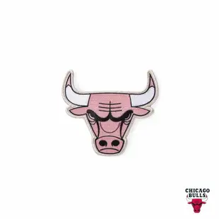 NBA Store X CiPU聯名刺繡貼 公牛隊