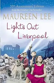 Lights Out Liverpool: The captivating WW2 saga of heartbreak and courage