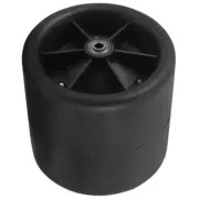 Rolling Stool Garden Chair Gardening Move The Wheels Office Work Seat on