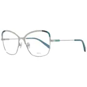 Emilio Pucci Glasses Frames Women EP5202 024 55mm