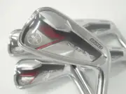 Golf iron set Yamaha RMX 220 N.S.PRO RMX 95 (S) 5pcs 6-P JAPAN