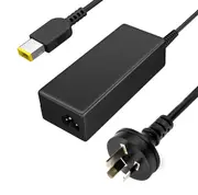 90W Power Supply Adapter Charger for Lenovo ThinkPad X1 Carbon 1st Gen 2nd Gen/X270 E450 E460 E540 E555 E570 L440/Yoga 14 460/R450 T440 T460 T540