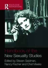 在飛比找博客來優惠-Handbook of the New Sexuality 