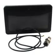 Cy1985 Harness Lcd Digital Odometer Universal Motorcycle Speedometer