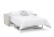 MADELINE Fabric Sofa Bed