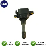 Ignition Coil WAI Fits Renault Megane Sc�nic Grand 1.4 + Other Models