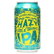 Sierra Nevada Hazy Little Thing IPA