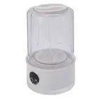 Portable Mini Washing Machine Wireless Charging Is Small