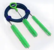 CPAP Tube and Mask Cleaning Brush, Suitable for All CPAP Hoses and Masks, CPA...