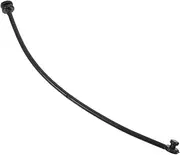 Beatifufu Car Throttle Cable Throttle Wire Engine Cable Kit Car Accessory Leakproof Design for All Vehicle Models