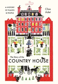 在飛比找誠品線上優惠-The Story of the Country House