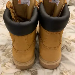 Timberland PRO 鋼頭安全鞋