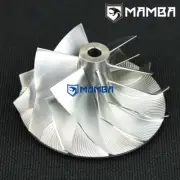 Billet Turbo Compressor Wheel For K04 Peugeot Boxer 2.8 Hdi (39.86/50.96mm) 6+6
