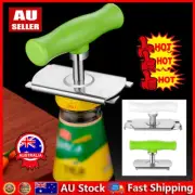 Effortless arthritis Jar Opener HZO