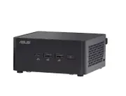 ASUS NUC 14 Pro Tall Barebone Mini PC, Core i3 100U, Wi-Fi 6E